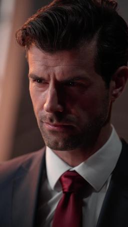 Se soumettre au père de mon ex episode 5