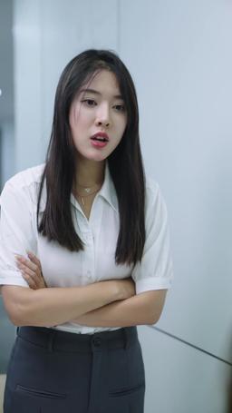 Who Is He Really? episode 25