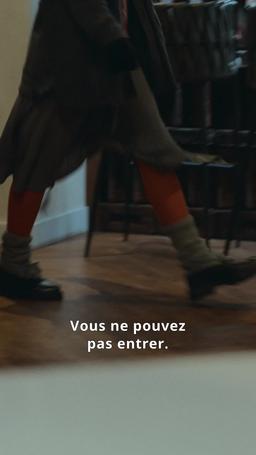 Comment Piéger le Fils du Président trailer