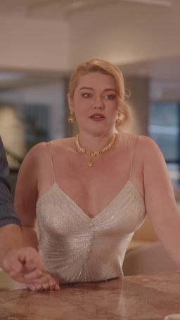 내가 고용한 남자 가정부는 억만장자 episode 33