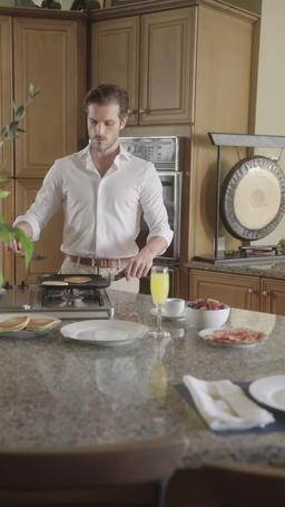 Mi Despiadado Rey de la Mafia episode 39