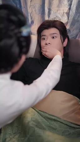 Balas Dendam Sang Ibu Suri episode 9