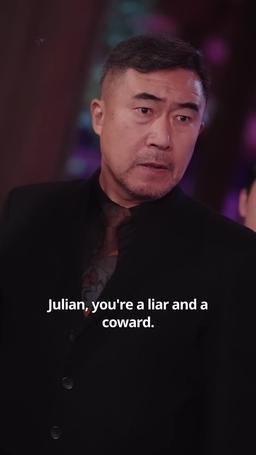 The CEO's Secret Sniper episode 84