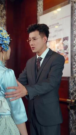 Il destino si rincontra in hotel episode 52