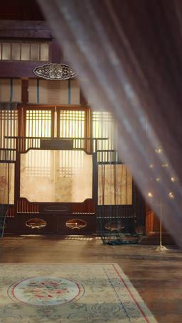 Kuceraikan Suamiku demi Sang Kanselir episode 42