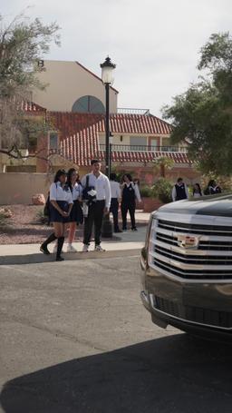 لن أكون دمية لأحد بعد الآن episode 12