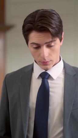 La mariée en fuite, bébé à bord episode 8