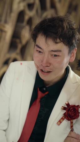 Leaves Return to Their Roots episode 35