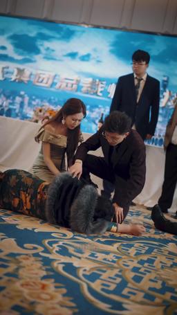 خاتم الخلود episode 31