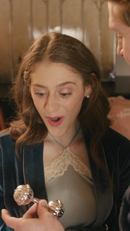 Substituta Acidental para Alfa episode 68