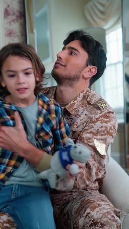 Mein Ex ist bei den Navy SEALs episode 17