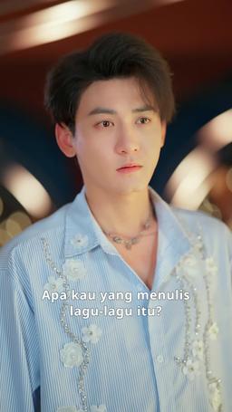 Nada Balas Dendam Sang Gagap episode 59