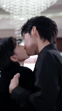 L'allarme nausea mattutina di lui e il segnale d'amore di lei episode 55