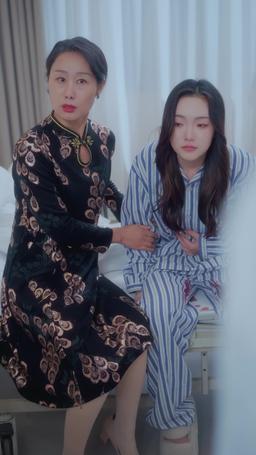 The Gynecologist’s Revenge episode 10