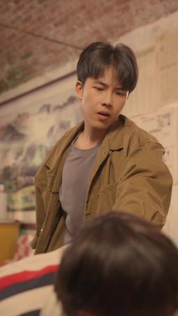 A Father's Redemption episode 17