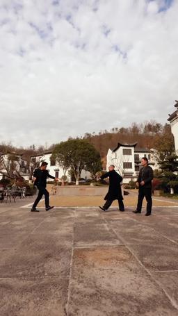 Jak Smoczy Król episode 39