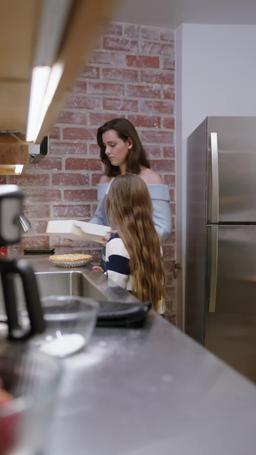 「Synchronisierung」Papa, hilf! Mama ist im Gefängnis! episode 87