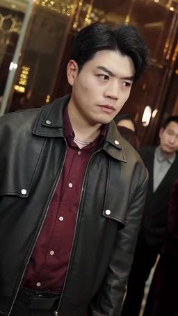 [더빙]나는 용왕이다 episode 28