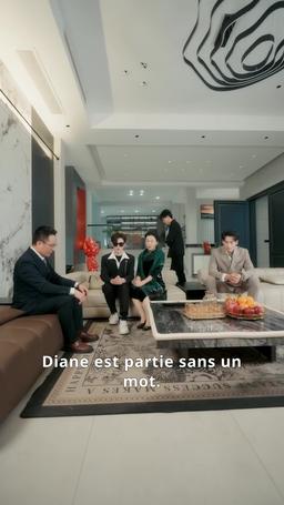 [Doublé] Son Sommeil, Leur Châtiment episode 14