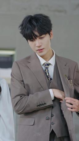 Da reietta a sovrana, il gioco di potere dell'amore episode 83