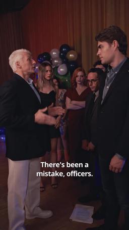 I Had a Baby without You episode 38