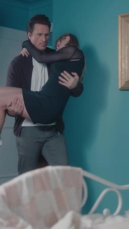 Falling for My Dad's Best Friend episode 23