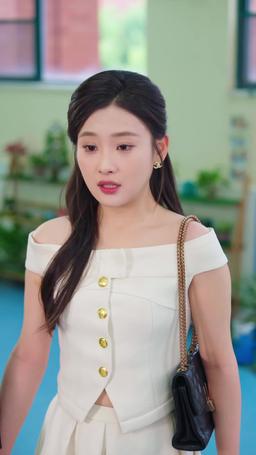 The Second-Chance Heiress episode 64