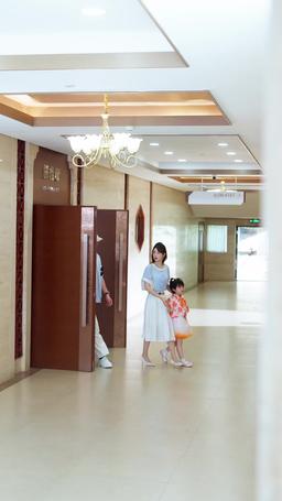 パパは天師様 episode 25