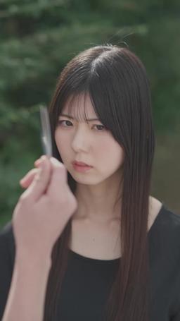 帰ってきたお嬢様 episode 32