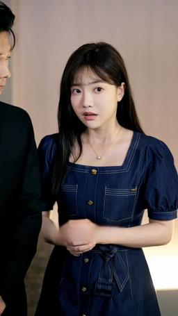 L'Amour D'Aujourd'hui Brille au Soleil episode 40