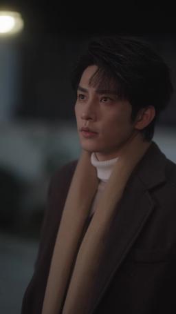 Pan Zhang Teraz Jest w 2024 Roku episode 56