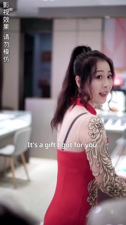 My Bricklayer Hubby Is Actually a Billionaire! episode 50