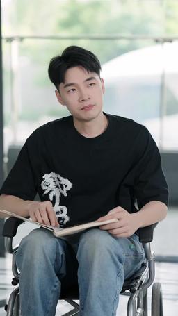 Belenggu Cinta Sang Tuan Muda episode 66