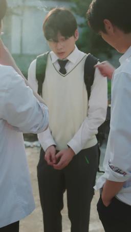 나만 보이는 재벌과 동거 중입니다 episode 32