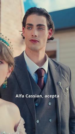 Nunca Rechaces a una Princesa Lobo episode 42