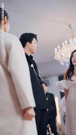 Jeśli miłość ma swoje przeznaczenie episode 28