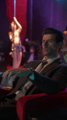 Ulegając ojcu mojego byłego episode 16