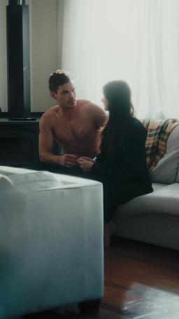 Falling For Her Bodyguard episode 41