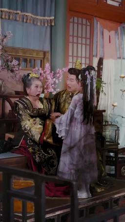 Şanslı Bebek, Babasını Zirveye Taşıdı episode 33