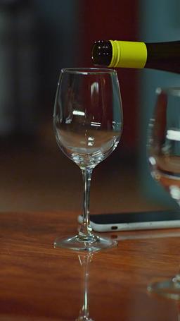 O Ano em Suas Cadeias episode 9