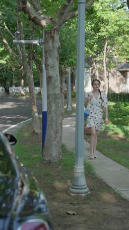 O Segredo Entre Nós episode 20