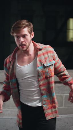 Aku Hamil, Mari Putus！ episode 12