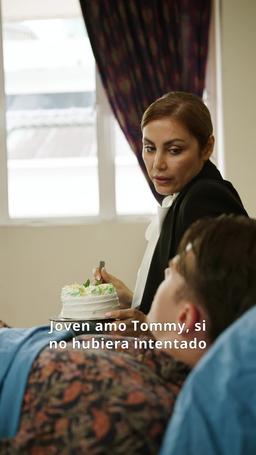 Compañero oculto episode 52