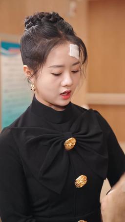 與鳳行之大小姐歸來 episode 15