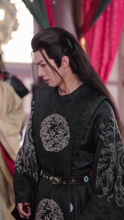 System Alert! Conquer All Gentlemen! episode 52