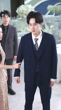 L'Amour Non Réciproque du PDG episode 71