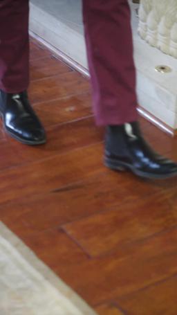 So küsst man einen Vampir episode 55