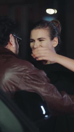 Help! I’m Falling In Love With My Rude CEO trailer