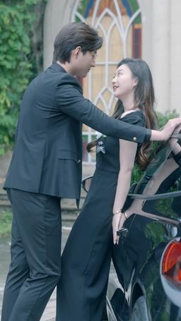 Don't Mess with My Sister episode 9