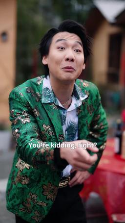 My Fake BF is Actually a Secret CEO?! episode 27